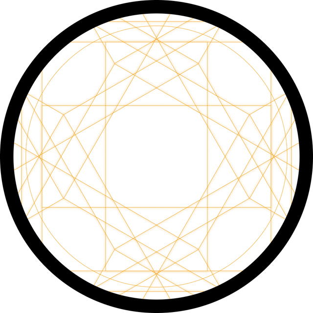Haetamind Frame